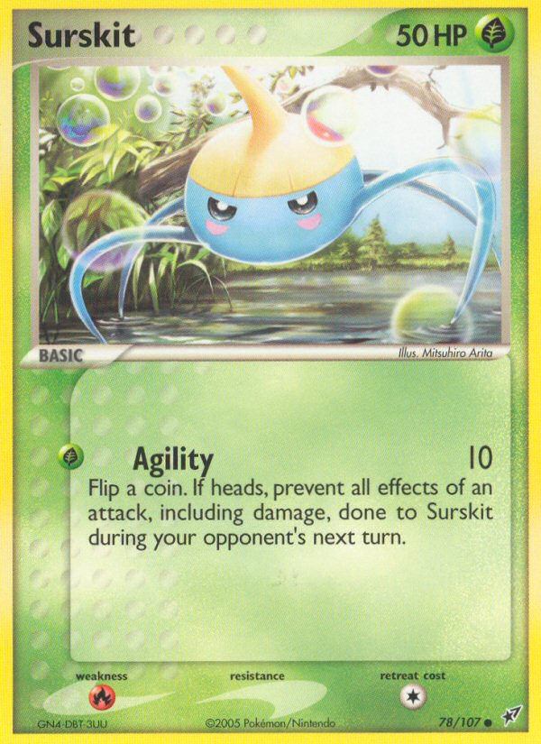 Gloupti (78/107) [EX : Deoxys]