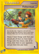 Pescador (125/144) [Cresta Cielo]