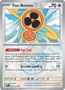 Motisma Hélice (085/131) (Motif Poké Ball) [Écarlate et Violet : Évolutions Prismatiques]