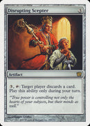 Sceptre de rupture [Neuvième édition]