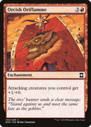 Oriflama Órquica [Eternal Masters]