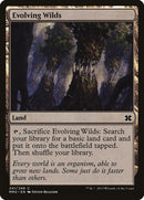 Terres en friche [Modern Masters 2015]