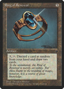 Anneau de Renouveau [Fallen Empires]