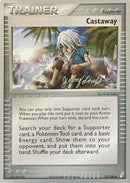 Náufrago (72/100) (Rambolt - Jeremy Scharff-Kim) [Campeonato Mundial 2007]