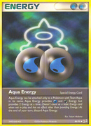 Énergie Aqua (86/95) [EX: Team Magma vs Team Aqua]