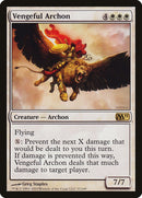 Archonte vindicatif [Magic 2011]