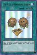 Flûte d'Invocation de Kuriboh [LCGX-FR087] Ultra Rare