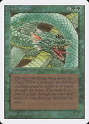 Gusano de la Cripta [Unlimited Edition]