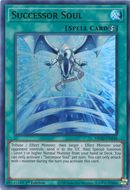 Alma Sucesora [MP20-ES246] Ultra Rara