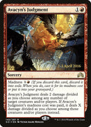 Le Jugement d'Avacyn [Avant-premières Shadows over Innistrad]
