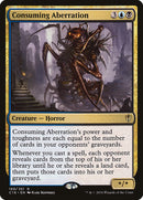 Aberración Consumidora [Commander 2016]