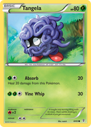 Saquedeneu (8/83) [XY: Générations]