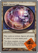La Guarida Secreta de I+D [Desquiciado]