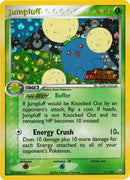 Joliflor (11/109) (Tamponné) [EX: Retour de l'équipe Rocket]