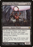 Mage du miroir [Conspiration]