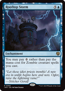 Orage sur les toits [Innistrad remasterisé]