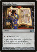 Tome de Jayemdae [Magic 2013]