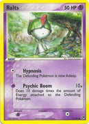 Tarsal (74/100) [EX: Stade de Combat]