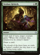 Renaissance verdoyante [Ixalan]
