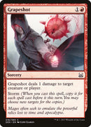Grêle de balles [Duel Decks: Mind vs. Might]