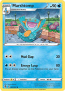 Flobio (063/264) [Épée et Bouclier – Poing de Fusion]
