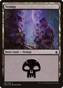 Pantano (301) [Commander Anthology]