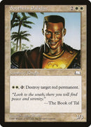 Paladin du Sud [Weatherlight]