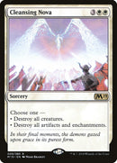 Nova Purificatrice (Promo Pack) [Promos de l'édition de base 2019]