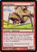 Gueule corrosive [Commander 2013]