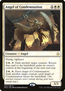 Ange de la condamnation [L'Âge de la destruction]