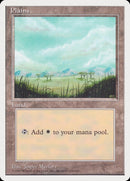 Plaines (Arbres) [Lot de Démarrage Rapide Rivaux]