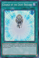 Charge of the Light Brigade [AP05-EN011] Super Rare