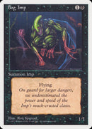 Diablotin des tourbières [Kit de Démarrage Rivals]