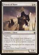 Prêtres de Norn [Mirrodin assiégé]