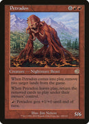 Pétradon [Tourment]