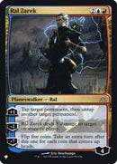 Ral Zarek [Secret Lair: Pile ou face]