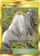 Mont Couronné (SL89/SL94) [Soleil et Lune : Destinées Occultes - Coffre des Légendes]