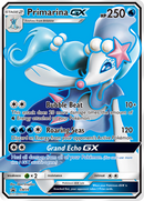 Givrali-GX (SL39) [Soleil et Lune : Cartes promo Étoiles noires]