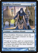 Despedidor vedalken [Modern Masters]
