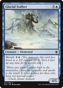 Traqueur glaciaire [Khans de Tarkir]