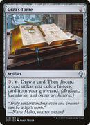 Le Grimoire d'Urza [Dominaria]