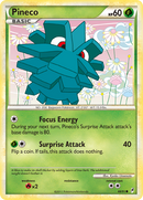 Pomdepik (68/95) [HeartGold & SoulSilver: Appel des Légendes]