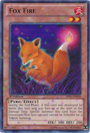Feu Follet [BP01-EN010] Starfoil Rare