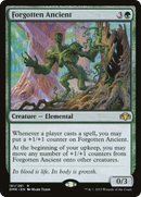 Ancien oublié [Dominaria remasterisée]