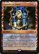 Gantelet de pouvoir [Inventions de Kaladesh]