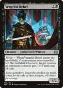 Rebelle vindicative [Révolution éthérique]