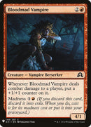 Vampiro Sanguinario [Mystery Booster]