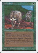 Timber Wolves [Édition illimitée]