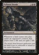 Lazos Contaminados [Shadowmoor]