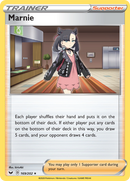 Marnie (169/202) [Épée et Bouclier : Set de Base]